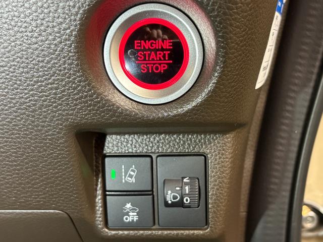 N-BOX Lコーディネートスタイル ナビフルセグBカメラETCLED Rカメラ レーダーブレーキ ECON LEDヘットライト DVD再生可 ドライブレコーダー 前席シートヒーター パーキングセンサー サイドカーテンエアバック キーレス(23枚目)