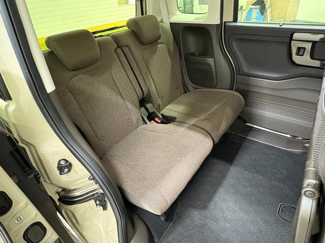 N-BOX Lコーディネートスタイル ナビフルセグBカメラETCLED Rカメラ レーダーブレーキ ECON LEDヘットライト DVD再生可 ドライブレコーダー 前席シートヒーター パーキングセンサー サイドカーテンエアバック キーレス(30枚目)