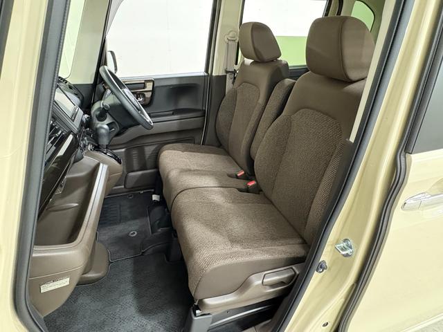 N-BOX Lコーディネートスタイル ナビフルセグBカメラETCLED Rカメラ レーダーブレーキ ECON LEDヘットライト DVD再生可 ドライブレコーダー 前席シートヒーター パーキングセンサー サイドカーテンエアバック キーレス(32枚目)