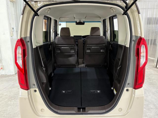 N-BOX Lコーディネートスタイル ナビフルセグBカメラETCLED Rカメラ レーダーブレーキ ECON LEDヘットライト DVD再生可 ドライブレコーダー 前席シートヒーター パーキングセンサー サイドカーテンエアバック キーレス(36枚目)