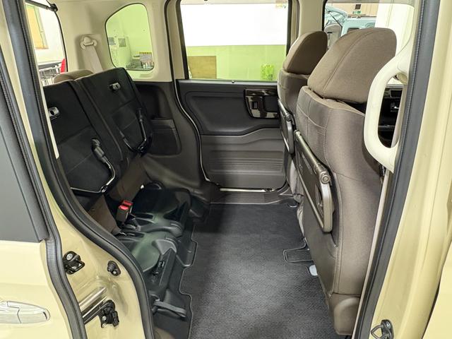 N-BOX Lコーディネートスタイル ナビフルセグBカメラETCLED Rカメラ レーダーブレーキ ECON LEDヘットライト DVD再生可 ドライブレコーダー 前席シートヒーター パーキングセンサー サイドカーテンエアバック キーレス(37枚目)