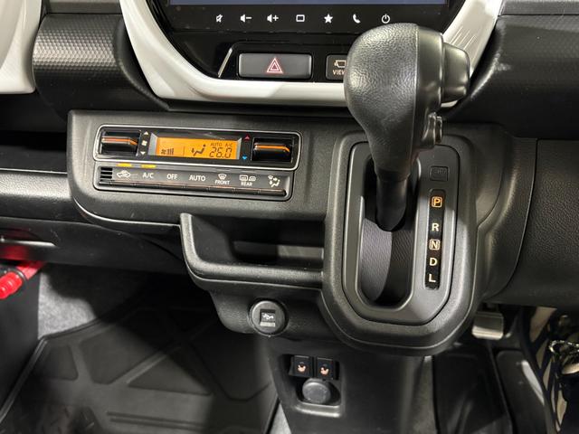 ハスラー ハイブリッドG ナビフルセグ全方位モニターETCLED 衝突回避支援システム Sヒーター USB入力 リアセンサー Sエネチャージ ETC付き ナビTV スマートキーシステム ダブルエアバック 地デジTV エアコン(18枚目)