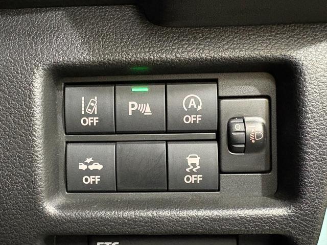 ハスラー ハイブリッドG ナビフルセグ全方位モニターETCLED 衝突回避支援システム Sヒーター USB入力 リアセンサー Sエネチャージ ETC付き ナビTV スマートキーシステム ダブルエアバック 地デジTV エアコン(21枚目)