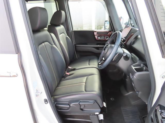 Ｎ－ＢＯＸカスタム Ｌターボ　地デジチューナー　１オーナー　禁煙　ターボエンジン　ＰＳ　カーテンエアバック　シートヒータ　エアバック　スマートキープッシュスタート　ＵＳＢ　ＡＡＣ　ＤＶＤ再生可　ＡＢＳ　バックカメラ付き（14枚目）