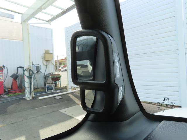 Ｎ－ＢＯＸカスタム Ｌターボ　地デジチューナー　１オーナー　禁煙　ターボエンジン　ＰＳ　カーテンエアバック　シートヒータ　エアバック　スマートキープッシュスタート　ＵＳＢ　ＡＡＣ　ＤＶＤ再生可　ＡＢＳ　バックカメラ付き（22枚目）