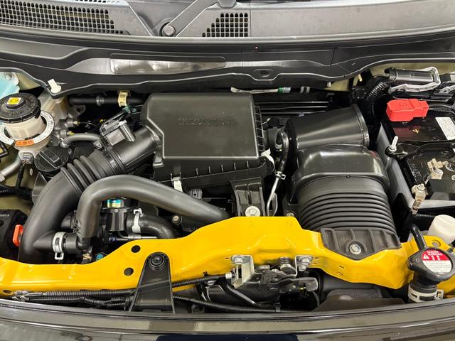 N-ONE RS ナビフルセグBカメラETCLEDAW サイドカーテンエアバック 記録簿 禁煙 クリアランスソナー シートヒータ 横滑り防止機能 インテリキー ETC付き AAC オートクルーズコントロール ナビ&TV(36枚目)