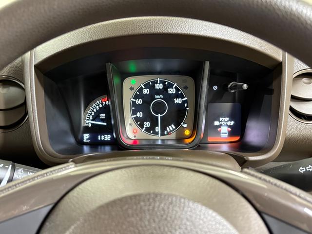 Ｎ－ＷＧＮ Ｌ・ターボホンダセンシング　ナビフルセグＢカメラＥＴＣＬＥＤ社外ＡＷ　衝突軽減　エアコン　Ｂモニター　サイドエアバック　横滑り防止　ターボ　ＬＥＤヘッドランプ　スマートキー　運転席シートヒーター　Ｐセンサー　ＵＳＢ　ドラレコ（15枚目）