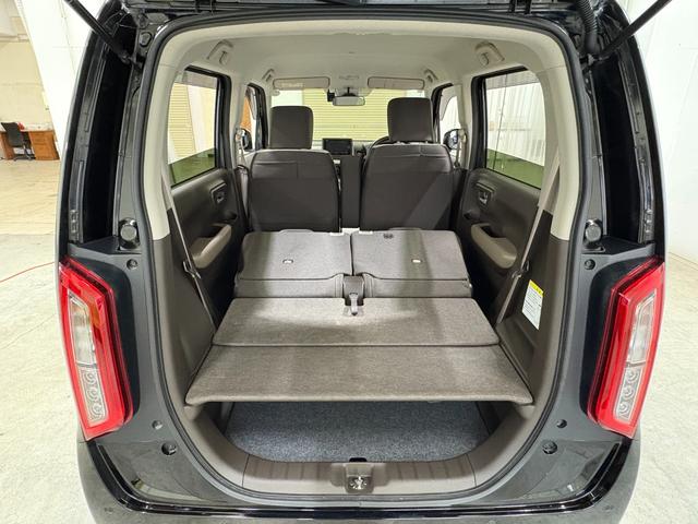 Ｎ－ＷＧＮ Ｌ・ターボホンダセンシング　ナビフルセグＢカメラＥＴＣＬＥＤ社外ＡＷ　衝突軽減　エアコン　Ｂモニター　サイドエアバック　横滑り防止　ターボ　ＬＥＤヘッドランプ　スマートキー　運転席シートヒーター　Ｐセンサー　ＵＳＢ　ドラレコ（33枚目）