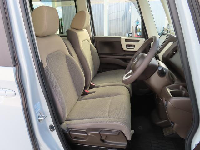 N-BOX L・スロープ アイドリングストップ カーテンエアバッグ LEDライト USB パワーステアリング VSA DVD再生 ワンオーナー スマートキー 禁煙車 リヤカメラ クルーズコントロール ETC(24枚目)