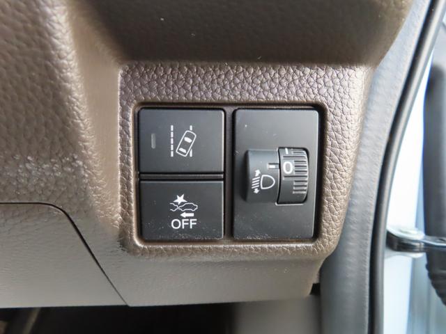 N-BOX L・スロープ アイドリングストップ カーテンエアバッグ LEDライト USB パワーステアリング VSA DVD再生 ワンオーナー スマートキー 禁煙車 リヤカメラ クルーズコントロール ETC(26枚目)