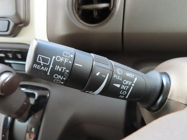 N-BOX L・スロープ アイドリングストップ カーテンエアバッグ LEDライト USB パワーステアリング VSA DVD再生 ワンオーナー スマートキー 禁煙車 リヤカメラ クルーズコントロール ETC(48枚目)