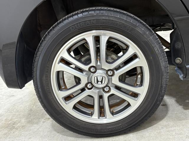 Ｎ－ＢＯＸ Ｇ・Ｌパッケージ　ナビワンセグＢカメラＥＴＣＡＷ　Ｉ－ＳＴＯＰ　メンテナンスノート　禁煙　カラーバックモニター　全席ＰＷ　ナビテレビ　１セグ　ＡＡＣ　横滑り防止　スマートキー　ＤＶＤ再生　ＡＢＳ　キーレスＥ　ドラレコ付（11枚目）