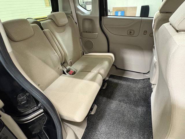 Ｎ－ＢＯＸ Ｇ・Ｌパッケージ　ナビワンセグＢカメラＥＴＣＡＷ　Ｉ－ＳＴＯＰ　メンテナンスノート　禁煙　カラーバックモニター　全席ＰＷ　ナビテレビ　１セグ　ＡＡＣ　横滑り防止　スマートキー　ＤＶＤ再生　ＡＢＳ　キーレスＥ　ドラレコ付（28枚目）