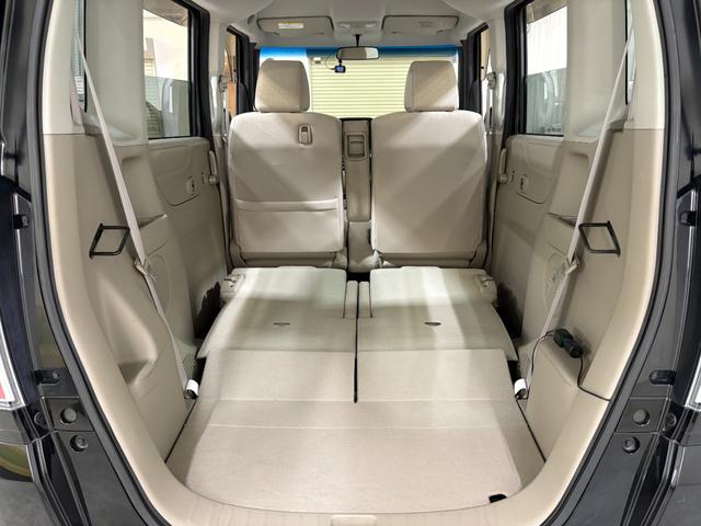 Ｎ－ＢＯＸ Ｇ・Ｌパッケージ　ナビワンセグＢカメラＥＴＣＡＷ　Ｉ－ＳＴＯＰ　メンテナンスノート　禁煙　カラーバックモニター　全席ＰＷ　ナビテレビ　１セグ　ＡＡＣ　横滑り防止　スマートキー　ＤＶＤ再生　ＡＢＳ　キーレスＥ　ドラレコ付（33枚目）