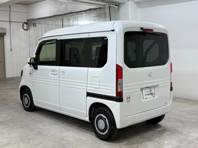 Ｎ－ＶＡＮ＋スタイル ファン　ナビフルセグＢカメラＬＥＤ　追突軽減ブレーキ　キーフリー　ＷＳＲＳ　ＤＶＤ再生　ＬＥＤヘッドランプ　運転席エアバッグ　スマートキー　フルセグＴＶ　クルーズコントロール　パワーウィンドー　両側スライド（2枚目）