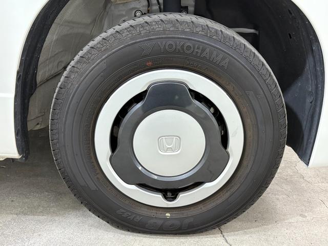 Ｎ－ＶＡＮ＋スタイル ファン　ナビフルセグＢカメラＬＥＤ　追突軽減ブレーキ　キーフリー　ＷＳＲＳ　ＤＶＤ再生　ＬＥＤヘッドランプ　運転席エアバッグ　スマートキー　フルセグＴＶ　クルーズコントロール　パワーウィンドー　両側スライド（11枚目）