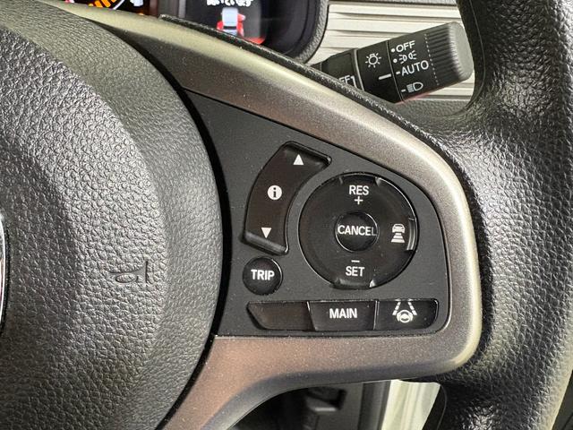 Ｎ－ＶＡＮ＋スタイル ファン　ナビフルセグＢカメラＬＥＤ　追突軽減ブレーキ　キーフリー　ＷＳＲＳ　ＤＶＤ再生　ＬＥＤヘッドランプ　運転席エアバッグ　スマートキー　フルセグＴＶ　クルーズコントロール　パワーウィンドー　両側スライド（21枚目）