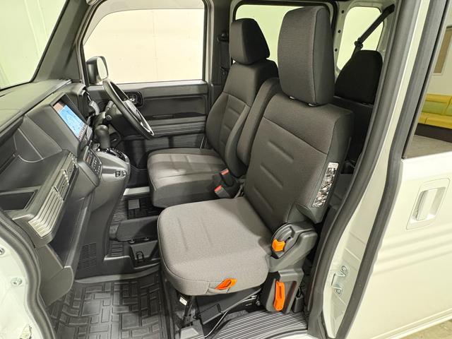 Ｎ－ＶＡＮ＋スタイル ファン　ナビフルセグＢカメラＬＥＤ　追突軽減ブレーキ　キーフリー　ＷＳＲＳ　ＤＶＤ再生　ＬＥＤヘッドランプ　運転席エアバッグ　スマートキー　フルセグＴＶ　クルーズコントロール　パワーウィンドー　両側スライド（25枚目）