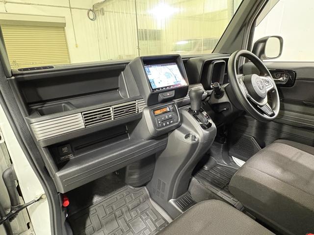 Ｎ－ＶＡＮ＋スタイル ファン　ナビフルセグＢカメラＬＥＤ　追突軽減ブレーキ　キーフリー　ＷＳＲＳ　ＤＶＤ再生　ＬＥＤヘッドランプ　運転席エアバッグ　スマートキー　フルセグＴＶ　クルーズコントロール　パワーウィンドー　両側スライド（26枚目）