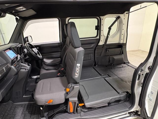 Ｎ－ＶＡＮ＋スタイル ファン　ナビフルセグＢカメラＬＥＤ　追突軽減ブレーキ　キーフリー　ＷＳＲＳ　ＤＶＤ再生　ＬＥＤヘッドランプ　運転席エアバッグ　スマートキー　フルセグＴＶ　クルーズコントロール　パワーウィンドー　両側スライド（28枚目）