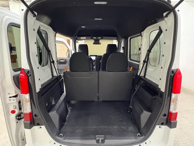 Ｎ－ＶＡＮ＋スタイル ファン　ナビフルセグＢカメラＬＥＤ　追突軽減ブレーキ　キーフリー　ＷＳＲＳ　ＤＶＤ再生　ＬＥＤヘッドランプ　運転席エアバッグ　スマートキー　フルセグＴＶ　クルーズコントロール　パワーウィンドー　両側スライド（29枚目）