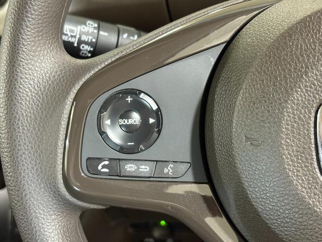 N-BOX L ナビフルセグBカメラETCLED 衝突回避支援ブレーキ I-STOP クリソナ PW パワステ Sヒーター スマ-トキ- 地デジTV ナビ&TV 横滑り防止 ETC車載器 LEDライト エアコン付き(23枚目)