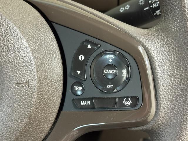 N-BOX L ナビフルセグBカメラETCLED 衝突回避支援ブレーキ I-STOP クリソナ PW パワステ Sヒーター スマ-トキ- 地デジTV ナビ&TV 横滑り防止 ETC車載器 LEDライト エアコン付き(24枚目)