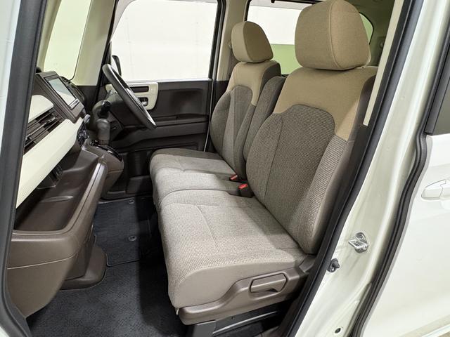 N-BOX L ナビフルセグBカメラETCLED 衝突回避支援ブレーキ I-STOP クリソナ PW パワステ Sヒーター スマ-トキ- 地デジTV ナビ&TV 横滑り防止 ETC車載器 LEDライト エアコン付き(29枚目)