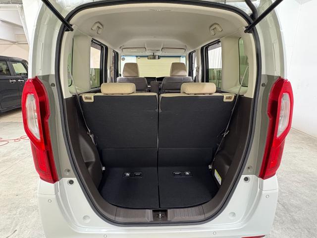 N-BOX L ナビフルセグBカメラETCLED 衝突回避支援ブレーキ I-STOP クリソナ PW パワステ Sヒーター スマ-トキ- 地デジTV ナビ&TV 横滑り防止 ETC車載器 LEDライト エアコン付き(32枚目)