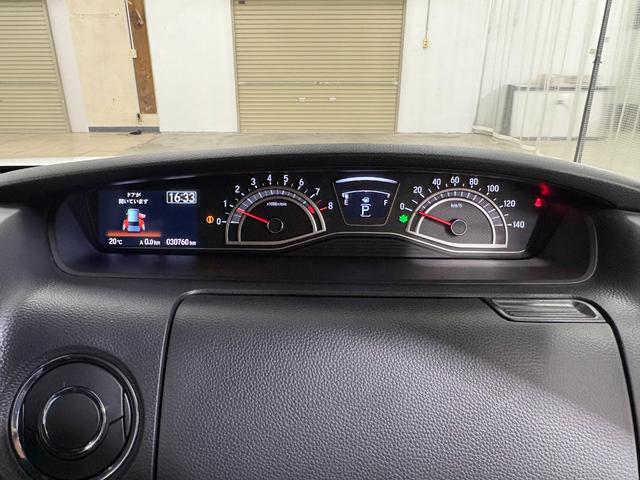 Ｎ－ＢＯＸカスタム Ｌ　ナビＢカメラＬＥＤＡＷ　Ｐソナー　サイドエアバッグ　Ａストップ　シートヒータ　キーフリーシステム　ＬＥＤライト　リアカメ　クルーズコントロール　ＡＣ　スマキー　横滑り防止　パワーステアリング　ＵＳＢ（15枚目）