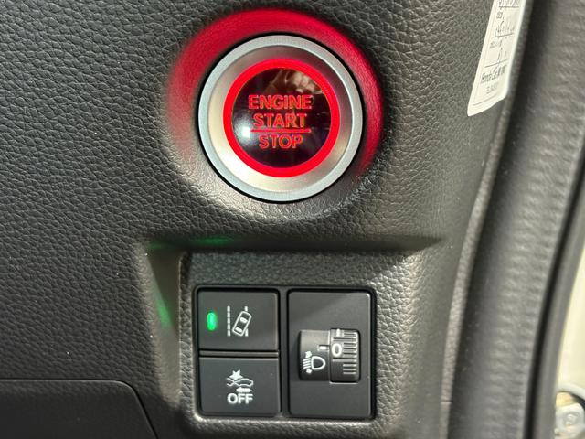 Ｎ－ＢＯＸカスタム Ｌ　ナビＢカメラＬＥＤＡＷ　Ｐソナー　サイドエアバッグ　Ａストップ　シートヒータ　キーフリーシステム　ＬＥＤライト　リアカメ　クルーズコントロール　ＡＣ　スマキー　横滑り防止　パワーステアリング　ＵＳＢ（22枚目）