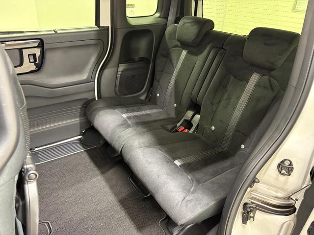 Ｎ－ＢＯＸカスタム Ｌ　ナビＢカメラＬＥＤＡＷ　Ｐソナー　サイドエアバッグ　Ａストップ　シートヒータ　キーフリーシステム　ＬＥＤライト　リアカメ　クルーズコントロール　ＡＣ　スマキー　横滑り防止　パワーステアリング　ＵＳＢ（31枚目）