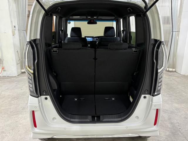 Ｎ－ＢＯＸカスタム Ｌ　ナビＢカメラＬＥＤＡＷ　Ｐソナー　サイドエアバッグ　Ａストップ　シートヒータ　キーフリーシステム　ＬＥＤライト　リアカメ　クルーズコントロール　ＡＣ　スマキー　横滑り防止　パワーステアリング　ＵＳＢ（32枚目）