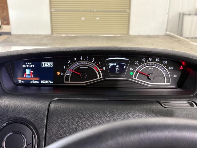 Ｎ－ＢＯＸカスタム Ｌターボ　ナビフルセグＢカメラＥＴＣＬＥＤＡＷ　地デジチューナー　衝突軽減ブレーキサポート　ＬＥＤヘッドライ　アイドリングＳ　ターボエンジン　ＰＳ　カーテンエアバック　シートヒータ　エアバック　ＵＳＢ　ＡＡＣ（15枚目）