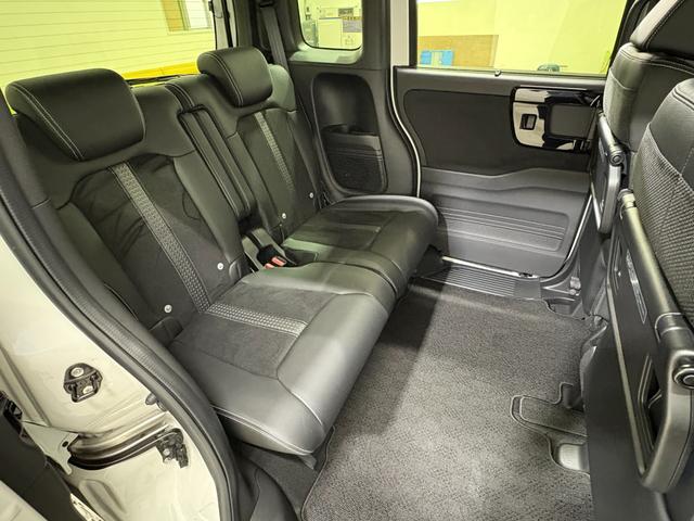 Ｎ－ＢＯＸカスタム Ｌターボ　ナビフルセグＢカメラＥＴＣＬＥＤＡＷ　地デジチューナー　衝突軽減ブレーキサポート　ＬＥＤヘッドライ　アイドリングＳ　ターボエンジン　ＰＳ　カーテンエアバック　シートヒータ　エアバック　ＵＳＢ　ＡＡＣ（30枚目）