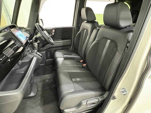 Ｎ－ＢＯＸカスタム Ｌターボ　ナビフルセグＢカメラＥＴＣＬＥＤＡＷ　地デジチューナー　衝突軽減ブレーキサポート　ＬＥＤヘッドライ　アイドリングＳ　ターボエンジン　ＰＳ　カーテンエアバック　シートヒータ　エアバック　ＵＳＢ　ＡＡＣ（32枚目）