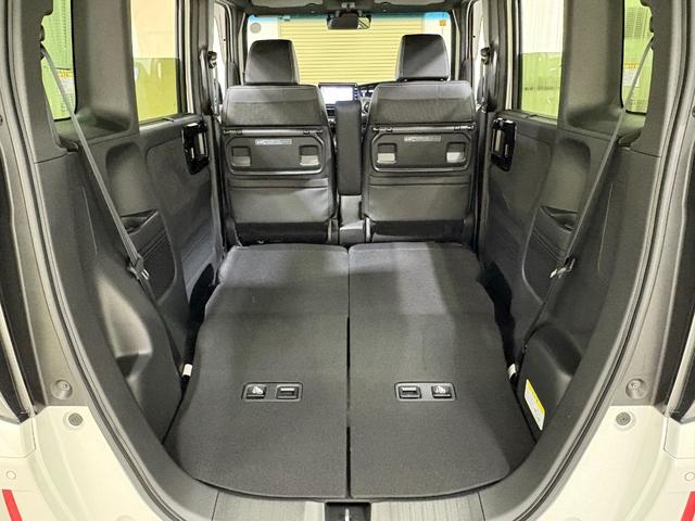 Ｎ－ＢＯＸカスタム Ｌターボ　ナビフルセグＢカメラＥＴＣＬＥＤＡＷ　地デジチューナー　衝突軽減ブレーキサポート　ＬＥＤヘッドライ　アイドリングＳ　ターボエンジン　ＰＳ　カーテンエアバック　シートヒータ　エアバック　ＵＳＢ　ＡＡＣ（36枚目）