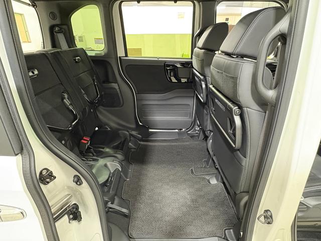 Ｎ－ＢＯＸカスタム Ｌターボ　ナビフルセグＢカメラＥＴＣＬＥＤＡＷ　地デジチューナー　衝突軽減ブレーキサポート　ＬＥＤヘッドライ　アイドリングＳ　ターボエンジン　ＰＳ　カーテンエアバック　シートヒータ　エアバック　ＵＳＢ　ＡＡＣ（37枚目）