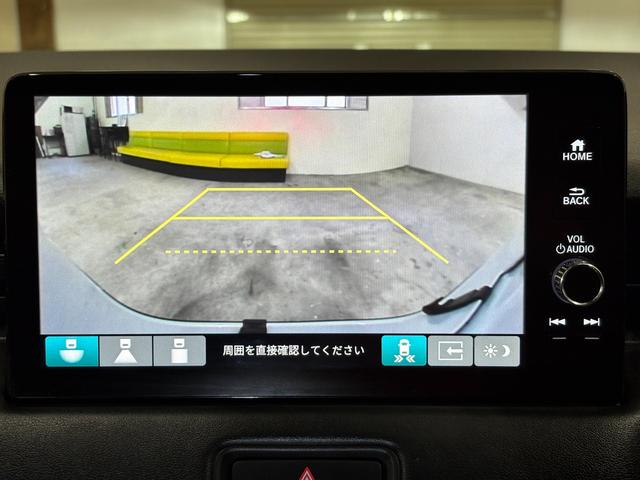 ヴェゼル ｅ：ＨＥＶＺ　ナビフルセグＢカメラＥＴＣＬＥＤＡＷ　衝突回避支援ブレーキ機能　スマキ　Ｐトランク　フルオートエアコン　Ｄレコ　エアバッグ　両席エアバック　Ｒカメ　パワーウィンドウ　ＬＥＤランプ　ソナー　クルーズＣ（19枚目）