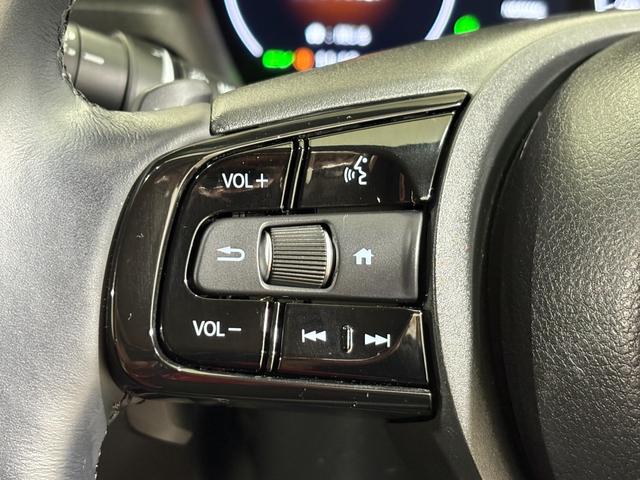 ヴェゼル ｅ：ＨＥＶＺ　ナビフルセグＢカメラＥＴＣＬＥＤＡＷ　衝突回避支援ブレーキ機能　スマキ　Ｐトランク　フルオートエアコン　Ｄレコ　エアバッグ　両席エアバック　Ｒカメ　パワーウィンドウ　ＬＥＤランプ　ソナー　クルーズＣ（24枚目）