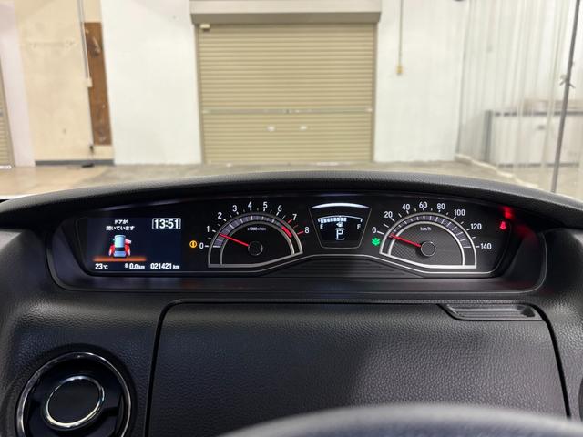 Ｎ－ＢＯＸカスタム ＥＸターボ　ナビフルセグＢカメラＥＴＣＬＥＤＡＷ　パーキングセンサー　記録簿　１オーナー　地デジ　ドライブレコーダー　前席シートヒーター　バックガイドモニター　カーテンエアバック　ＥＴＣ装備　禁煙　ＡＢＳ　ＤＶＤ（15枚目）