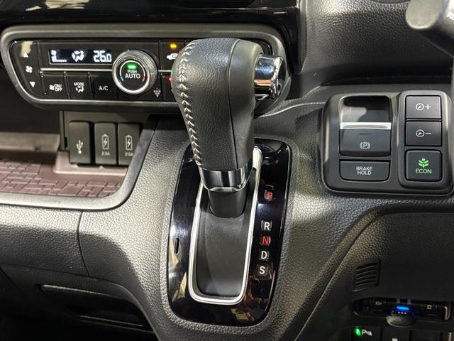 Ｎ－ＢＯＸカスタム ＥＸターボ　ナビフルセグＢカメラＥＴＣＬＥＤＡＷ　パーキングセンサー　記録簿　１オーナー　地デジ　ドライブレコーダー　前席シートヒーター　バックガイドモニター　カーテンエアバック　ＥＴＣ装備　禁煙　ＡＢＳ　ＤＶＤ（18枚目）