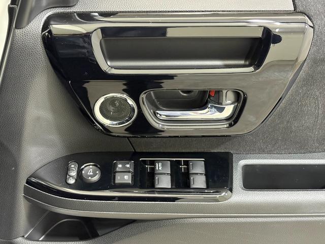 Ｎ－ＢＯＸカスタム ＥＸターボ　ナビフルセグＢカメラＥＴＣＬＥＤＡＷ　パーキングセンサー　記録簿　１オーナー　地デジ　ドライブレコーダー　前席シートヒーター　バックガイドモニター　カーテンエアバック　ＥＴＣ装備　禁煙　ＡＢＳ　ＤＶＤ（28枚目）