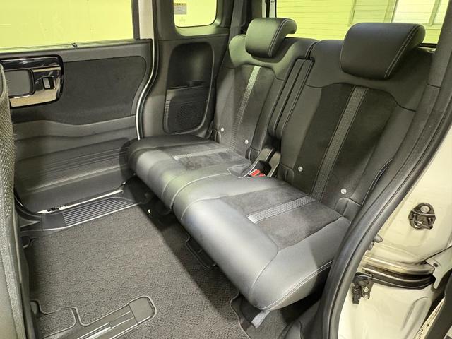 Ｎ－ＢＯＸカスタム ＥＸターボ　ナビフルセグＢカメラＥＴＣＬＥＤＡＷ　パーキングセンサー　記録簿　１オーナー　地デジ　ドライブレコーダー　前席シートヒーター　バックガイドモニター　カーテンエアバック　ＥＴＣ装備　禁煙　ＡＢＳ　ＤＶＤ（34枚目）