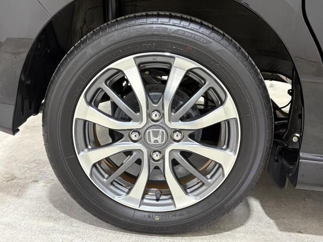 Ｎ－ＢＯＸカスタム Ｌ　ナビフルセグＢカメラＥＴＣＬＥＤＡＷ　両席電動スライドドア　Ｐソナー　禁煙　１オーナー　サイドエアバッグ　ナビＴＶ　Ａストップ　シートヒータ　点検記録簿　キーフリーシステム　ＬＥＤライト　リアカメ（11枚目）