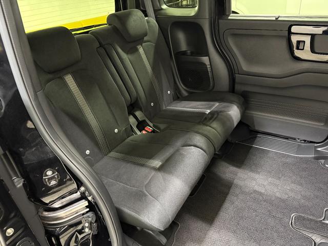 Ｎ－ＢＯＸカスタム Ｌ　ナビフルセグＢカメラＥＴＣＬＥＤＡＷ　両席電動スライドドア　Ｐソナー　禁煙　１オーナー　サイドエアバッグ　ナビＴＶ　Ａストップ　シートヒータ　点検記録簿　キーフリーシステム　ＬＥＤライト　リアカメ（30枚目）