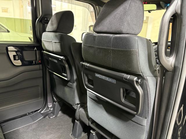 Ｎ－ＢＯＸカスタム Ｌ　ナビフルセグＢカメラＥＴＣＬＥＤＡＷ　両席電動スライドドア　Ｐソナー　禁煙　１オーナー　サイドエアバッグ　ナビＴＶ　Ａストップ　シートヒータ　点検記録簿　キーフリーシステム　ＬＥＤライト　リアカメ（31枚目）