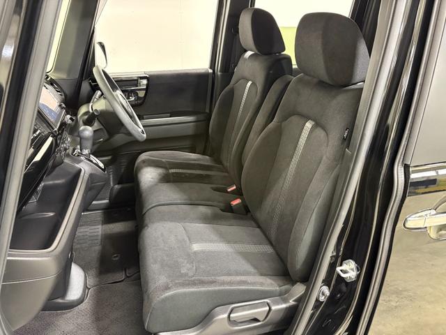 Ｎ－ＢＯＸカスタム Ｌ　ナビフルセグＢカメラＥＴＣＬＥＤＡＷ　両席電動スライドドア　Ｐソナー　禁煙　１オーナー　サイドエアバッグ　ナビＴＶ　Ａストップ　シートヒータ　点検記録簿　キーフリーシステム　ＬＥＤライト　リアカメ（32枚目）