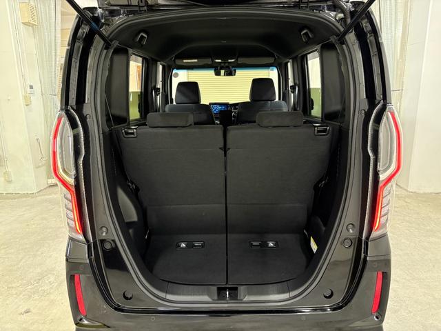 Ｎ－ＢＯＸカスタム Ｌ　ナビフルセグＢカメラＥＴＣＬＥＤＡＷ　両席電動スライドドア　Ｐソナー　禁煙　１オーナー　サイドエアバッグ　ナビＴＶ　Ａストップ　シートヒータ　点検記録簿　キーフリーシステム　ＬＥＤライト　リアカメ（35枚目）