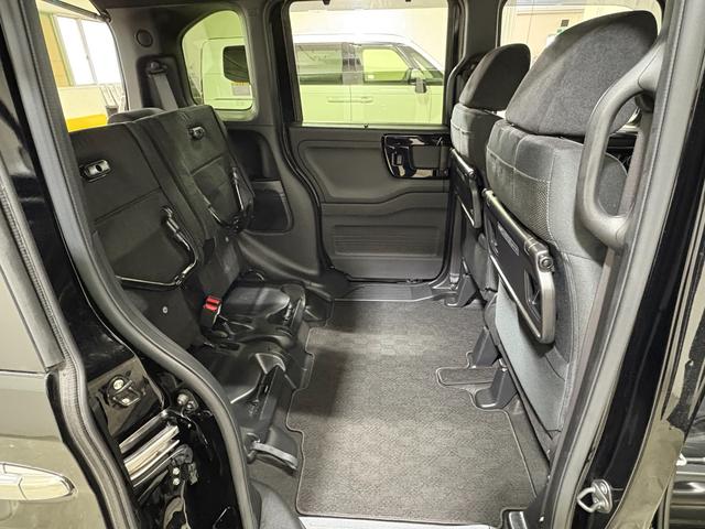 Ｎ－ＢＯＸカスタム Ｌ　ナビフルセグＢカメラＥＴＣＬＥＤＡＷ　両席電動スライドドア　Ｐソナー　禁煙　１オーナー　サイドエアバッグ　ナビＴＶ　Ａストップ　シートヒータ　点検記録簿　キーフリーシステム　ＬＥＤライト　リアカメ（37枚目）